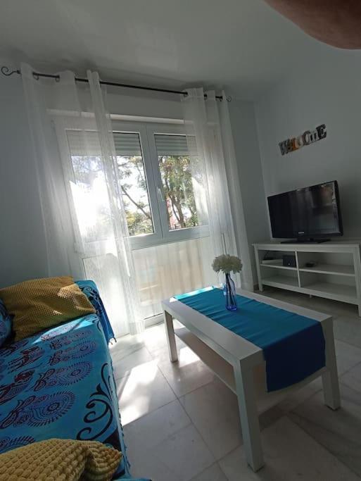Appartement Bonito Apartamento En Centro à Málaga Extérieur photo