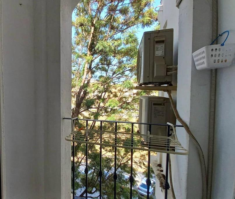 Appartement Bonito Apartamento En Centro à Málaga Extérieur photo