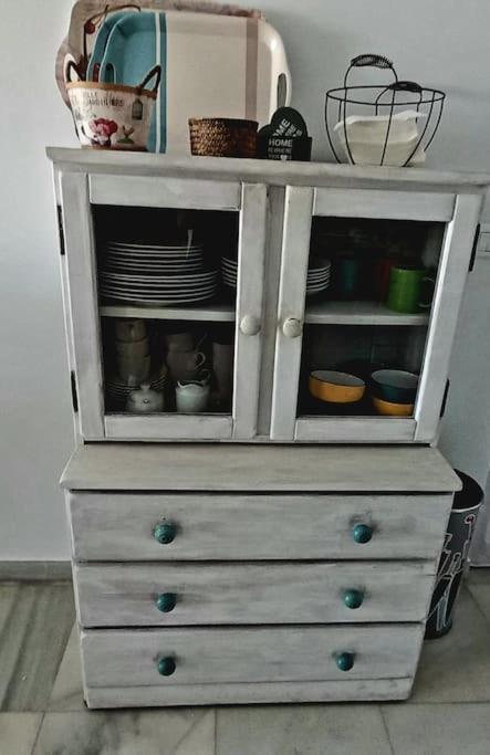 Appartement Bonito Apartamento En Centro à Málaga Extérieur photo